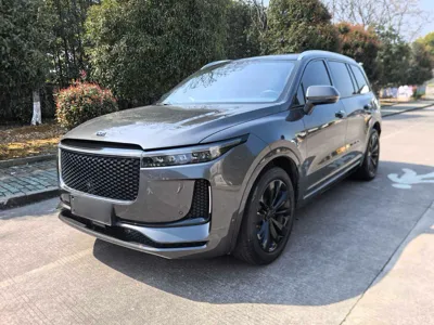 Li Auto ONE
