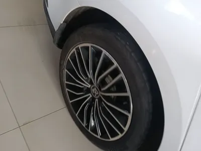 BYD Han