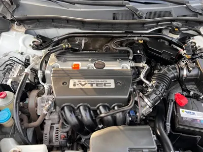 Honda Crosstour