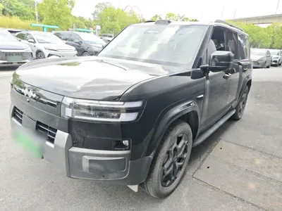 Fang Cheng Bao Ti 7