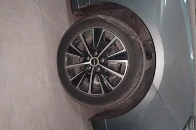 Roewe i5