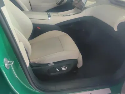 Xiaomi 小米YU7