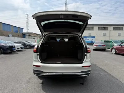Volkswagen Viloran