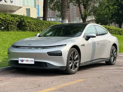 Xpeng P7