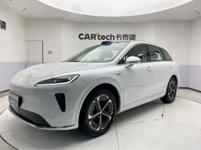 尚界 尚界H5