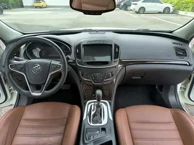Buick Regal