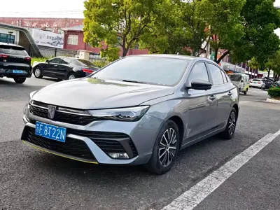 Roewe i5