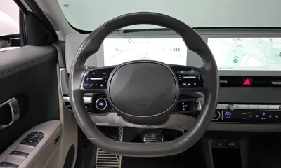 Hyundai Ioniq5