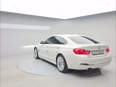 BMW 4-Series