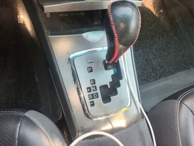 BYD L3