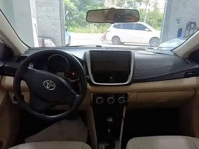 Toyota Vios