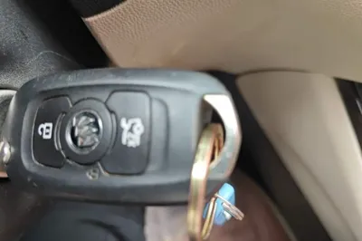 Buick Verano