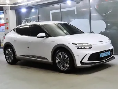 Genesis GV60