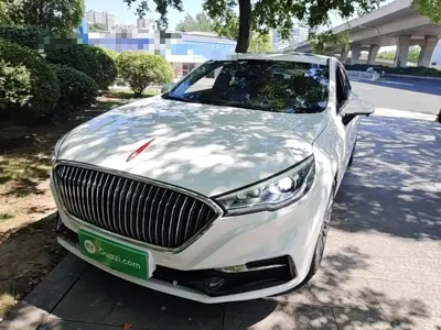 Hongqi Hongqi H5