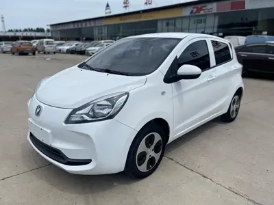 Changan Benben E-Star