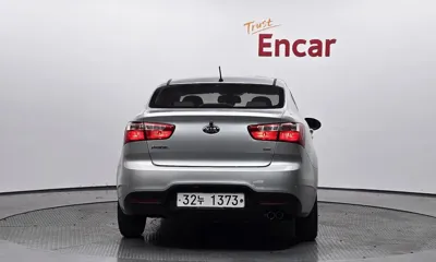 Kia Pride