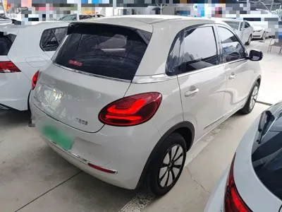 Wuling Bingo