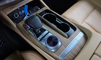 Kia K9