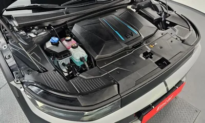Hyundai Ioniq5