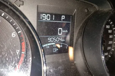 Volkswagen C-Trek