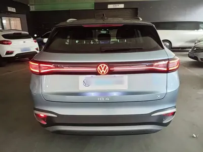 Volkswagen ID.4 X