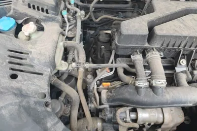 Honda Avancier