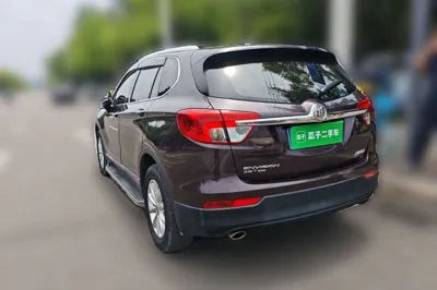 Buick Envision