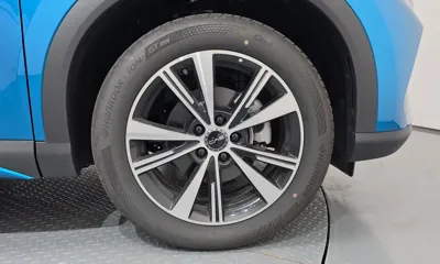 BYD Atto 3