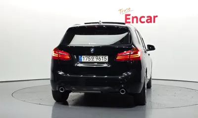 BMW 2-Series