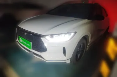 BYD e2