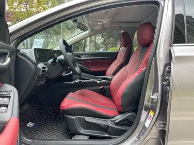 Changan Eado