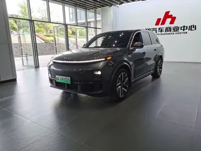 Li Auto Li L8