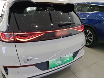 BYD Sealion 05 EV