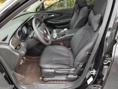 Buick Envision Plus