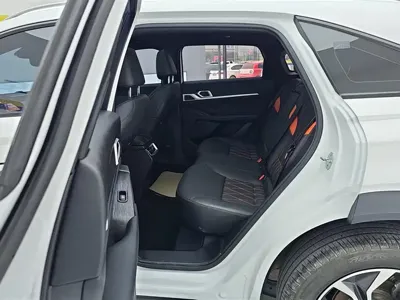 Haval Shenshou