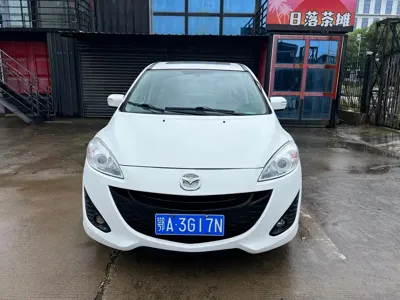 Mazda 5