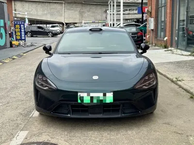 Xiaomi SU7
