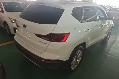 Jetta VS5