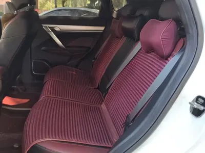 Geely Binyue