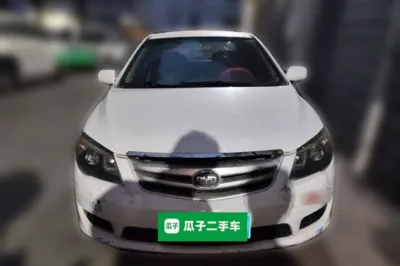 BYD L3