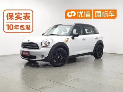 MINI Mini Countryman