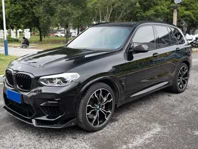 BMW X3 M