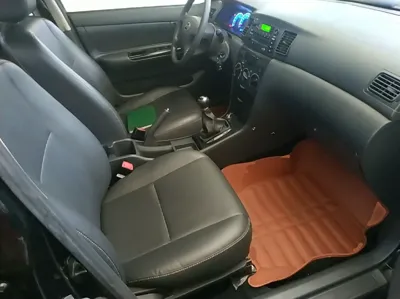 BYD F3