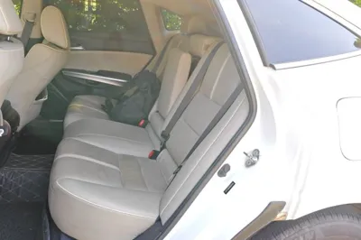 Honda Crosstour