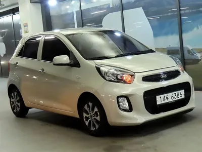 Kia Morning