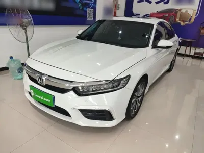 Honda Inspire