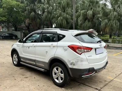 Haima Haima S5