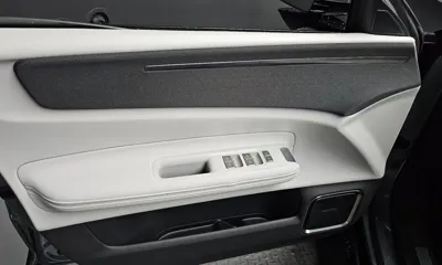 Polestar Polestar 4