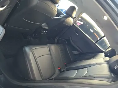 Roewe i5