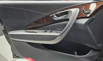 Hyundai Aslan